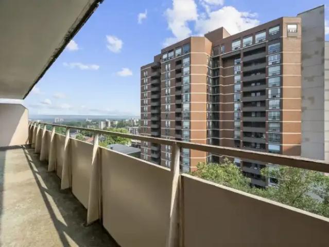 Apartment for rent in Ancaster, Ontario