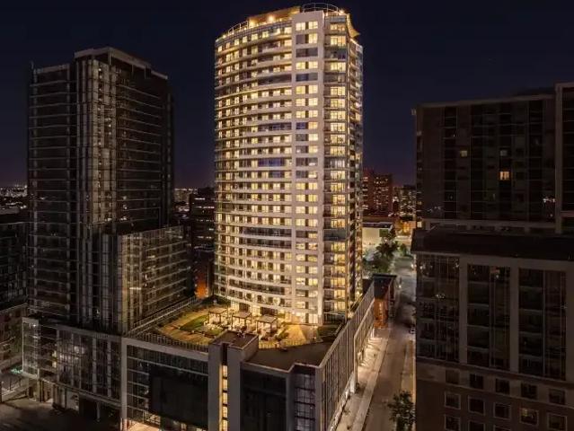 Apartment for rent in Ancaster, Ontario