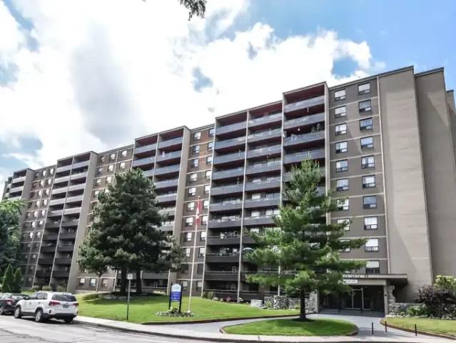 Apartment for rent in Ancaster, Ontario