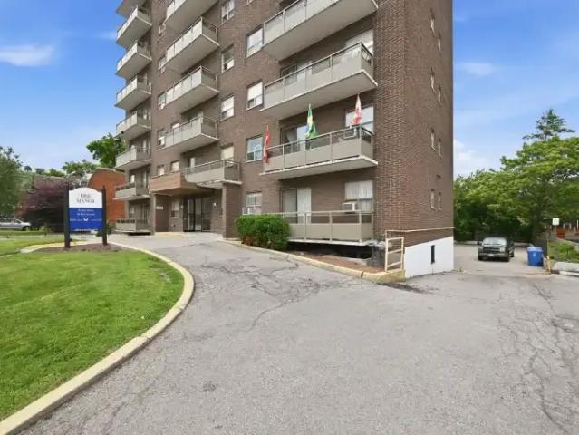 Apartment for rent in Ancaster, Ontario