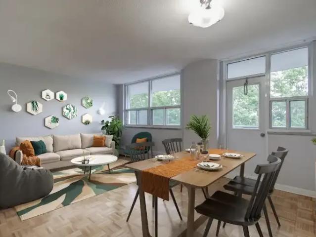 Apartment for rent in Ancaster, Ontario