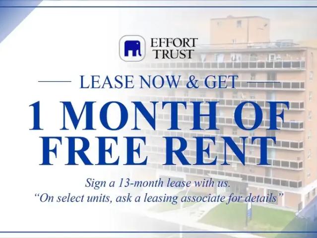 Apartment for rent in Corktown, Hamilton