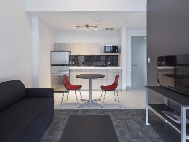 Apartment for rent in Hamilton