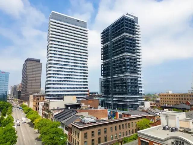 Apartment for rent in Ancaster, Ontario