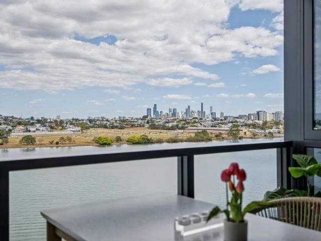 Apartment for sale in Hamilton, Greater Brisbane