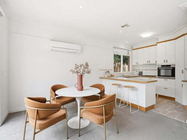Apartment for sale in Hampton, Melbourne