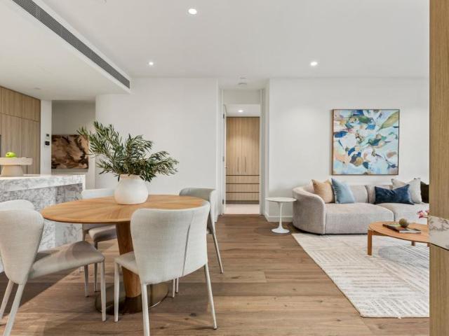 Apartment for sale in Hampton, Melbourne
