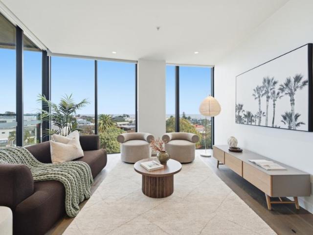 Apartment for sale in Hampton, Melbourne