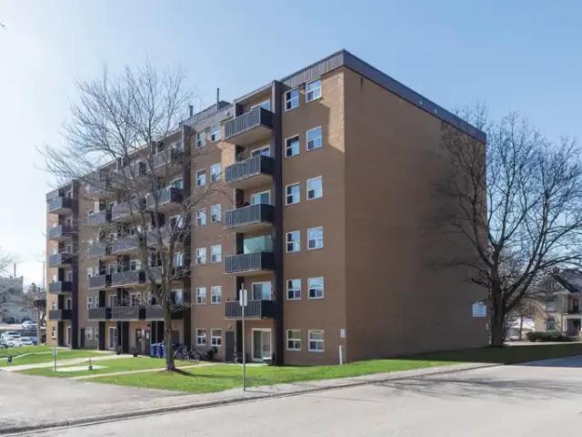 Apartment for rent in Grey, Ontario