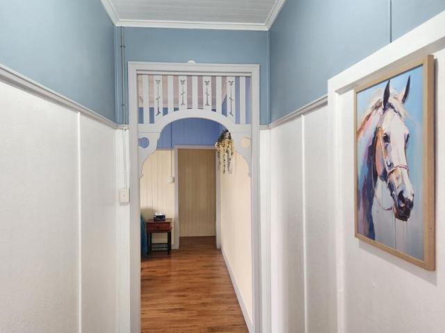 Apartment for rent in Harristown, Queensland