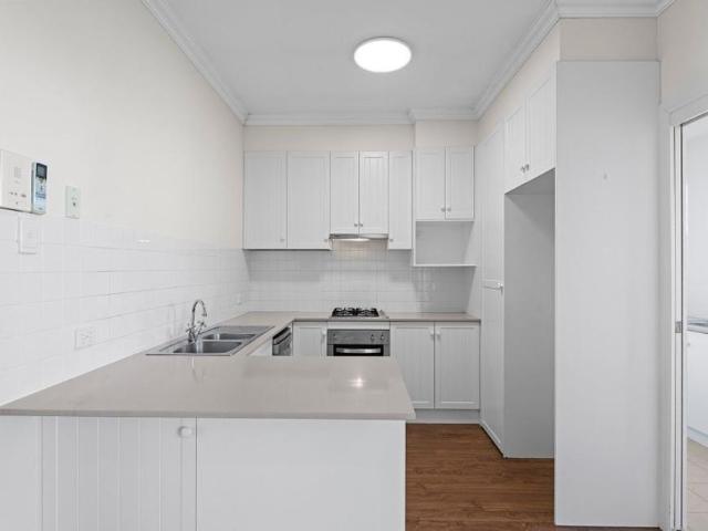Apartment for rent in Harristown, Toowoomba Regional