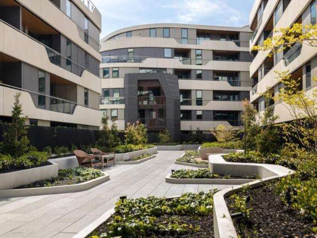 Apartment for rent in Camerons Creek, Victoria