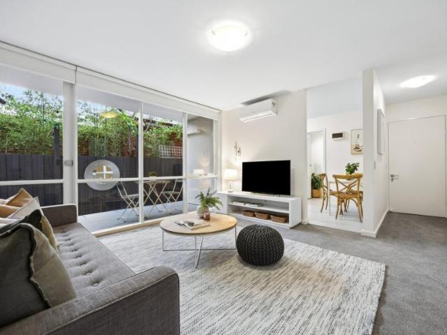 Apartment for sale in Camerons Creek, Victoria