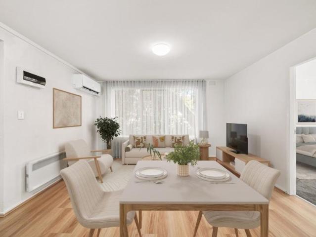 Apartment for rent in Camerons Creek, Victoria