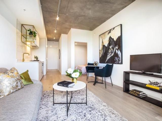 Apartment for sale in Hawthorn East, Melbourne