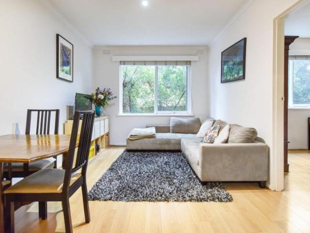 Apartment for sale in Hawthorn East, Melbourne
