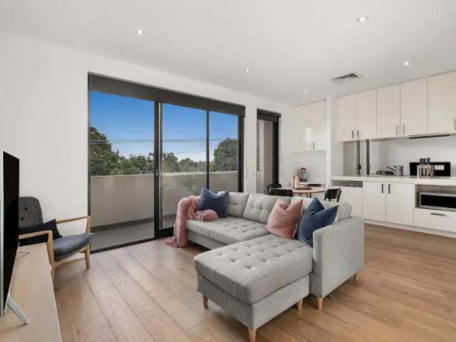 Apartment for sale in Hawthorn East, Melbourne