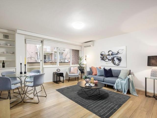 Apartment for sale in Hawthorn East, Melbourne
