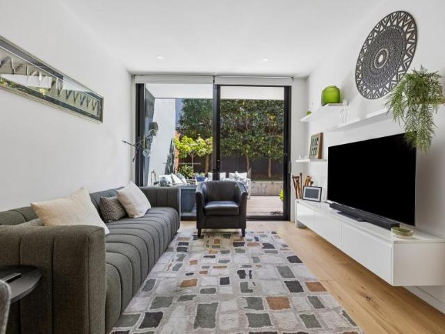 Apartment for sale in Hawthorn East, Melbourne
