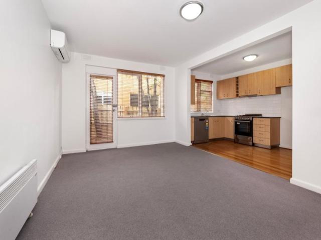 Apartment for rent in Camerons Creek, Victoria