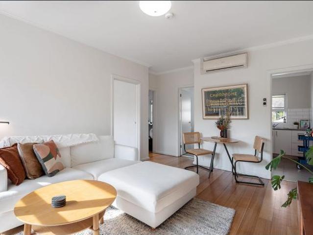 Apartment for rent in Hawthorn, Melbourne