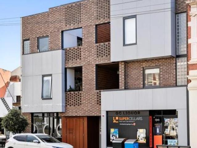 Apartment for sale in Hawthorn, Melbourne