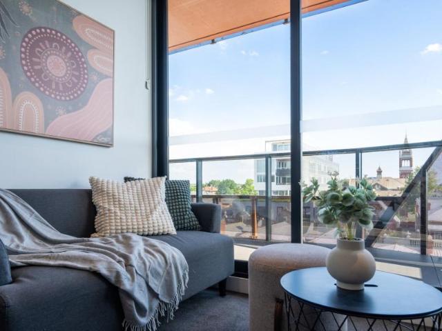 Apartment for sale in Hawthorn, Melbourne
