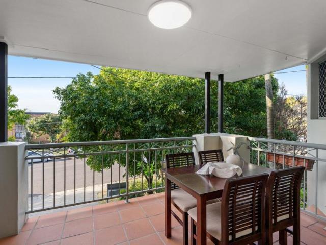 Apartment for sale in Hawthorne, Greater Brisbane