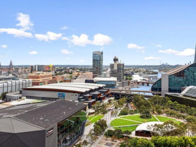 Apartment for sale in New South Wales