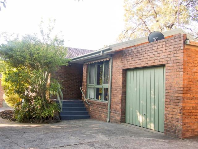 Apartment for rent in Camerons Creek, Victoria
