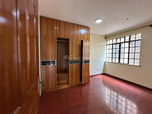 Apartment for rent in Lavington, Kiambu