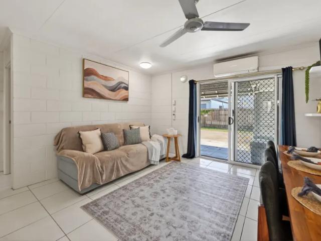 Apartment for sale in Townsville, Queensland