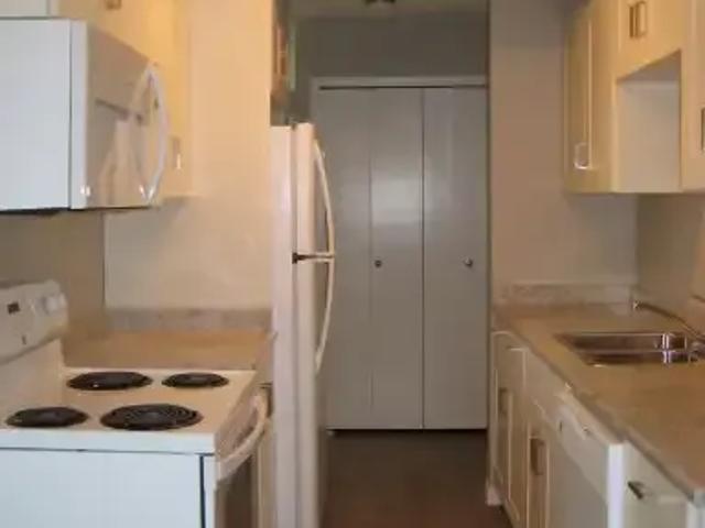 Apartment for rent in High River, Alberta