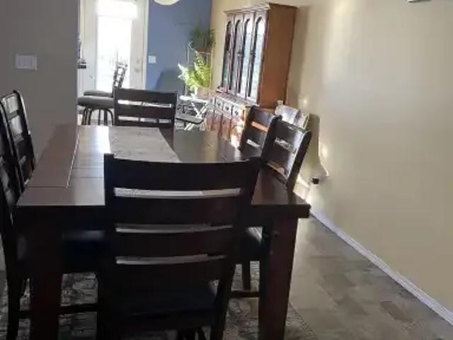 Apartment for rent in High River, Alberta