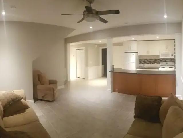 Apartment for rent in High River, Alberta