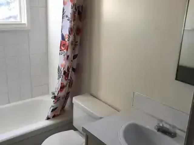 Apartment for rent in High River, Alberta