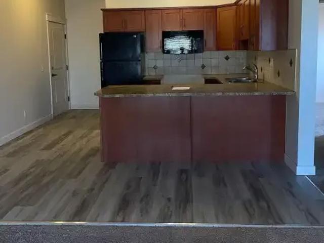 Apartment for rent in Downtown High River, High River