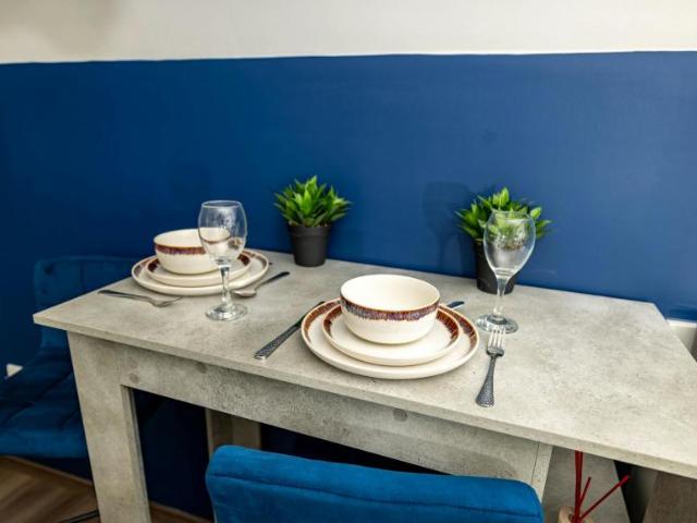 Apartment for rent in Daws Hill, Cressex