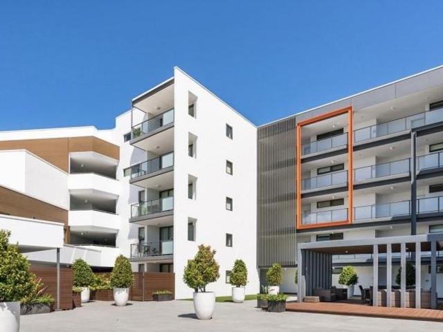 Apartment for rent in Highgate, City of Vincent