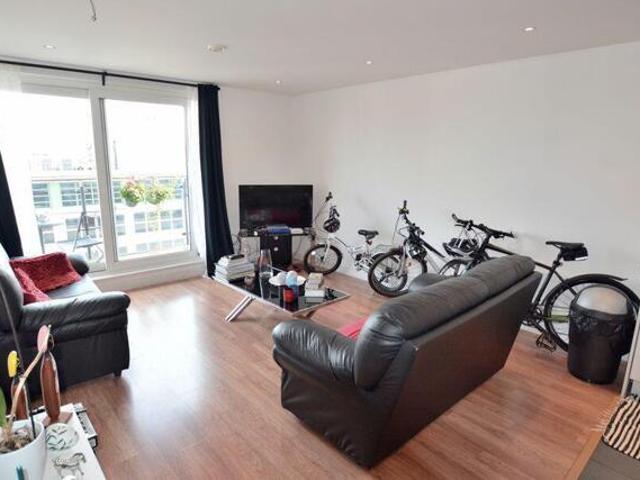 Apartment for rent in Hillingdon, London Borough of Hillingdon