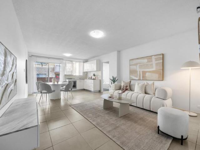 Apartment for sale in Eastern Suburbs, Sydney