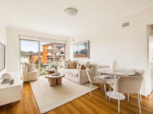 Apartment for sale in Hillsdale, Bayside Council