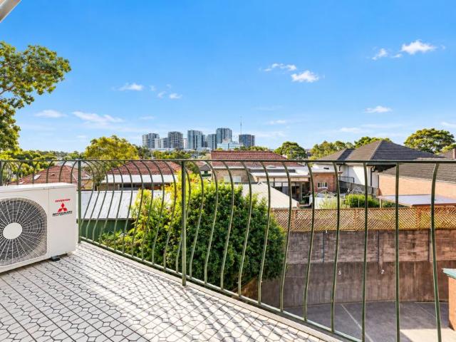 Apartment for rent in Eastern Suburbs, Sydney