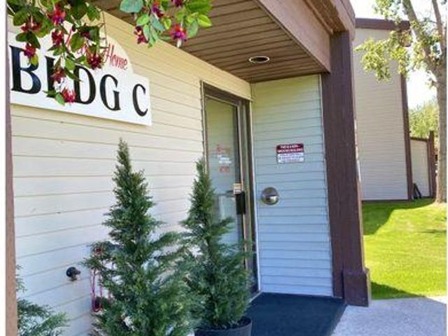 Apartment for rent in Alberta