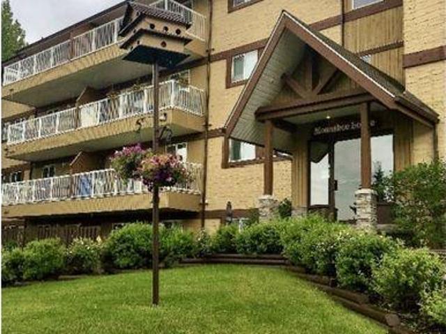 Apartment for rent in Alberta