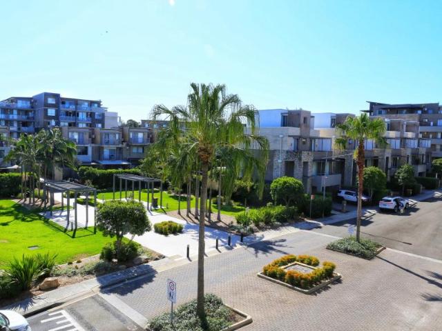 Apartment for sale in Strathfield, New South Wales