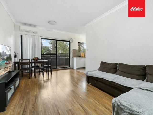 Apartment for sale in Homebush West, Strathfield Municipal Council