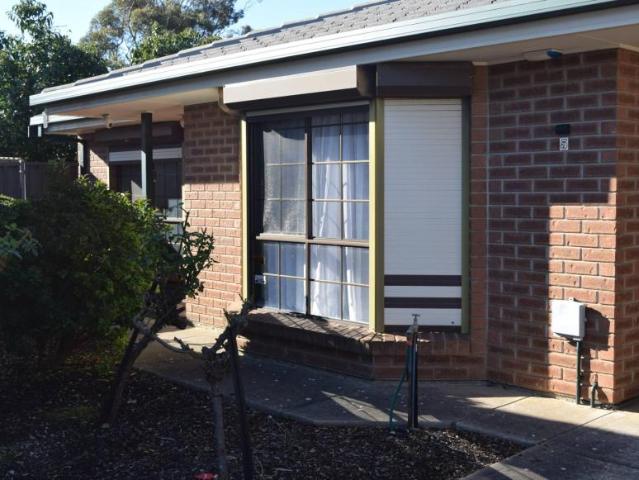 Apartment for rent in Horseshoe Creek, South Australia