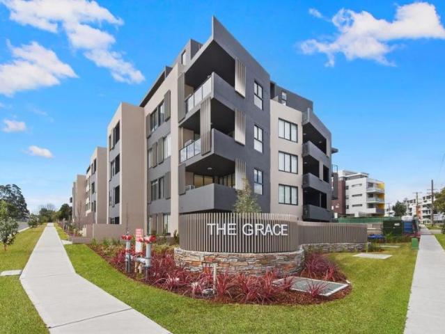 Apartment for sale in New South Wales