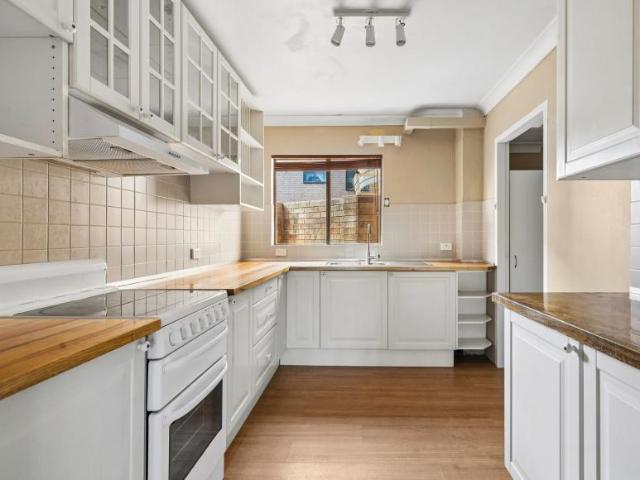 Apartment for sale in Sydney, The Council of the Shire of Hornsby